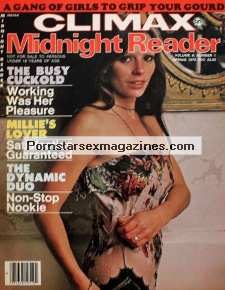 Climax Midnight Reader - Mar 1978